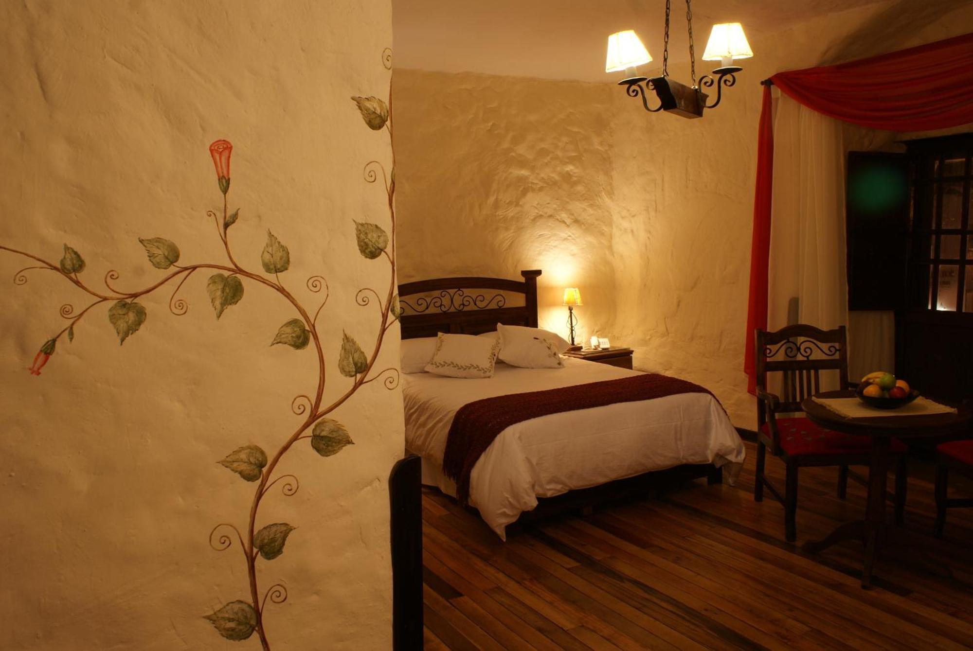 Unaytambo Boutique Hotel Cuzco Kültér fotó