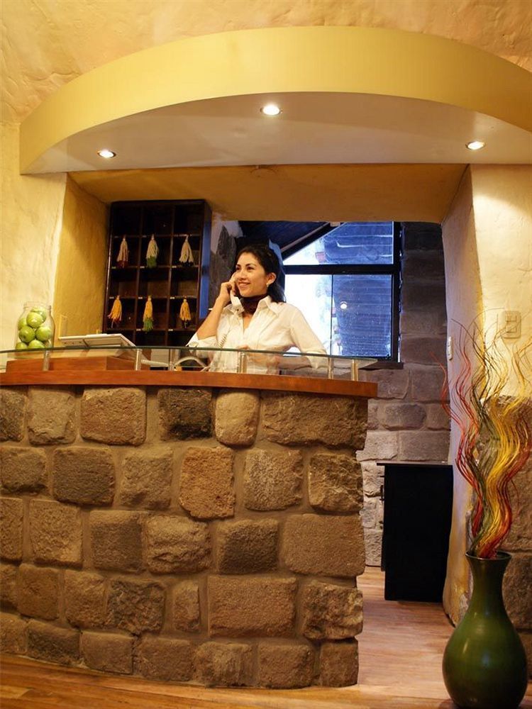 Unaytambo Boutique Hotel Cuzco Kültér fotó