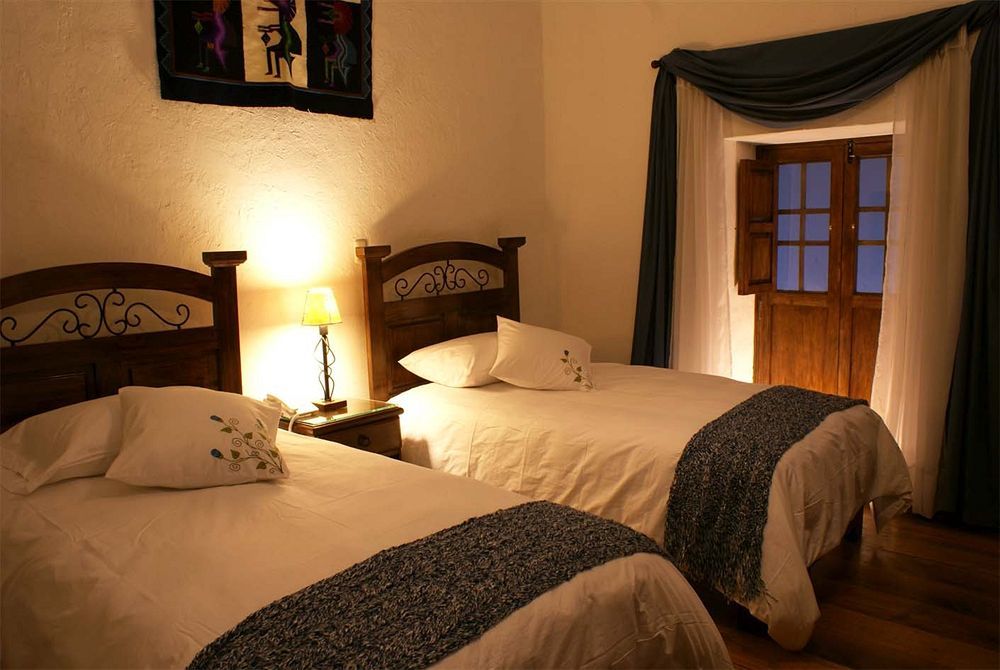 Unaytambo Boutique Hotel Cuzco Kültér fotó